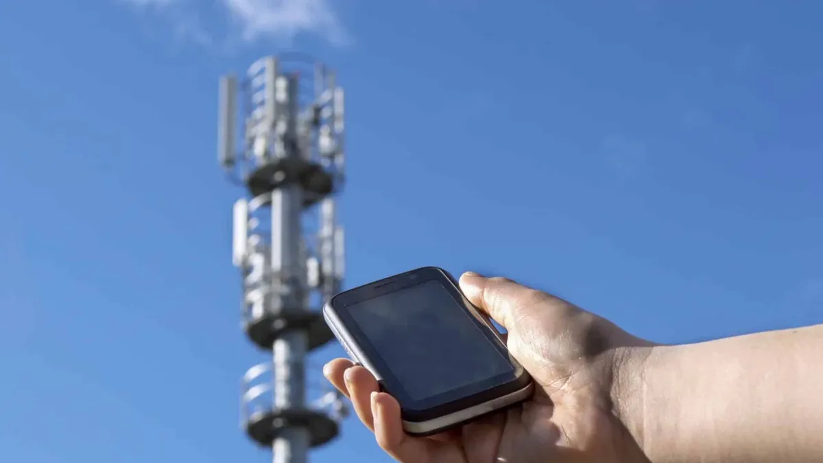 Cell broadcast: Nationwide Test of Enhances India’s Emergency Alerts