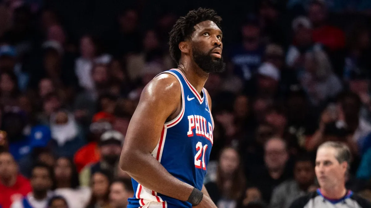 Celtics vs 76ers: A 3-Point Revolution in the NBA Playoffs