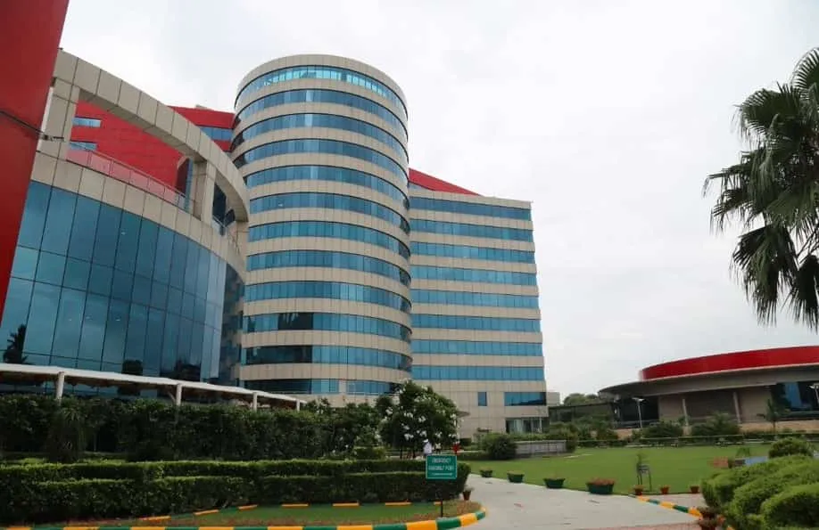 Coforge Share Price Soars on Strong Q4 Results and AI Gains