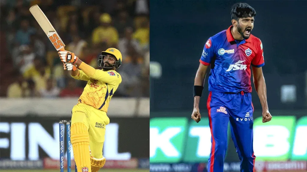 CSK vs DC: A Dominant Rivalry in IPL History