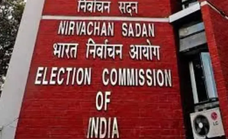 eci result 2026 — IN news