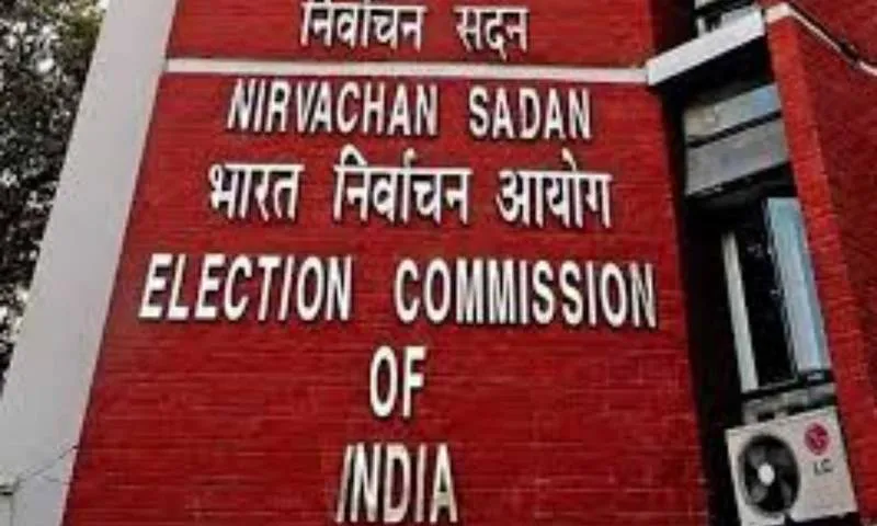ECI Result 2026: Tamil Nadu Assembly Elections Witness Record Voter Turnout