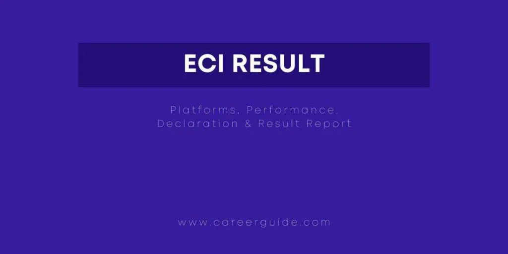 ECI Result: Unprecedented Re-Polling in West Bengal Assembly Elections