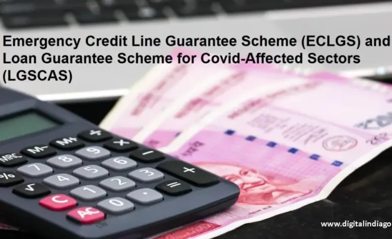 Emergency Credit Line Guarantee Scheme: A Crucial Lifeline for MSMEs and Airlines