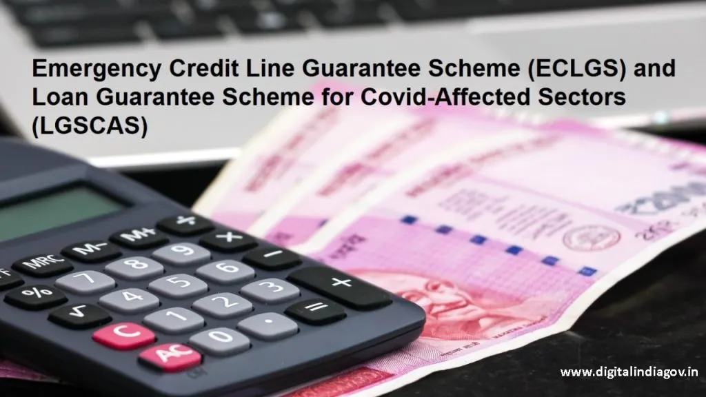 Emergency Credit Line Guarantee Scheme: A Crucial Lifeline for MSMEs and Airlines
