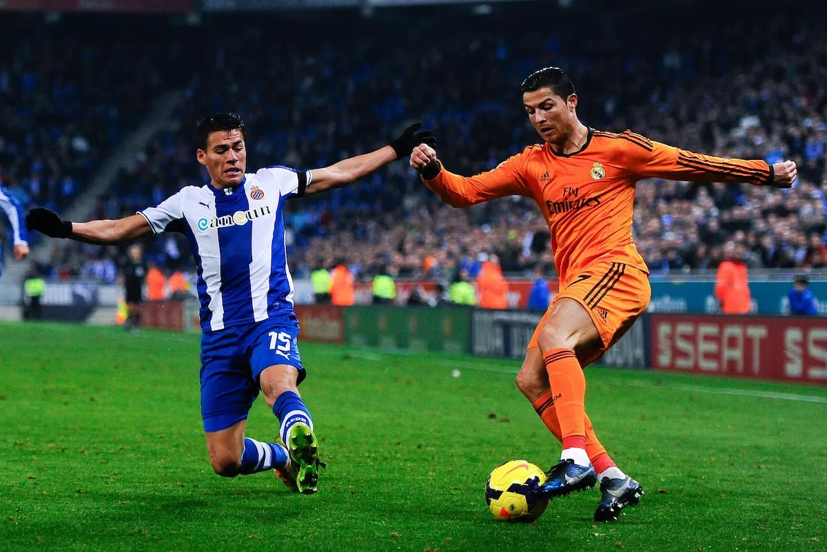 Espanyol vs Real Madrid Standings: A Must-Win for Title Hopes