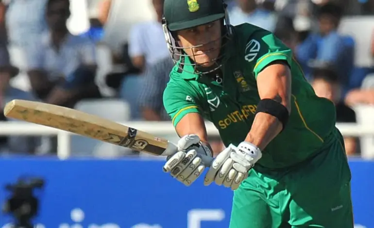 Faf du Plessis Takes Ownership in European T20 Premier League