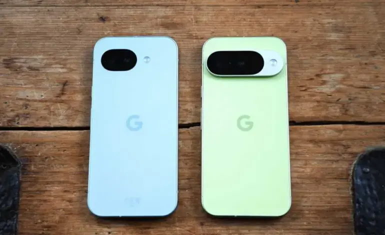 Google Pixel 11: Major Upgrades on the Horizon