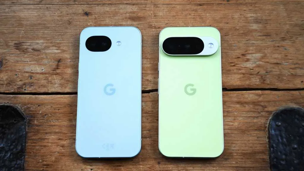 Google Pixel 11: Major Upgrades on the Horizon