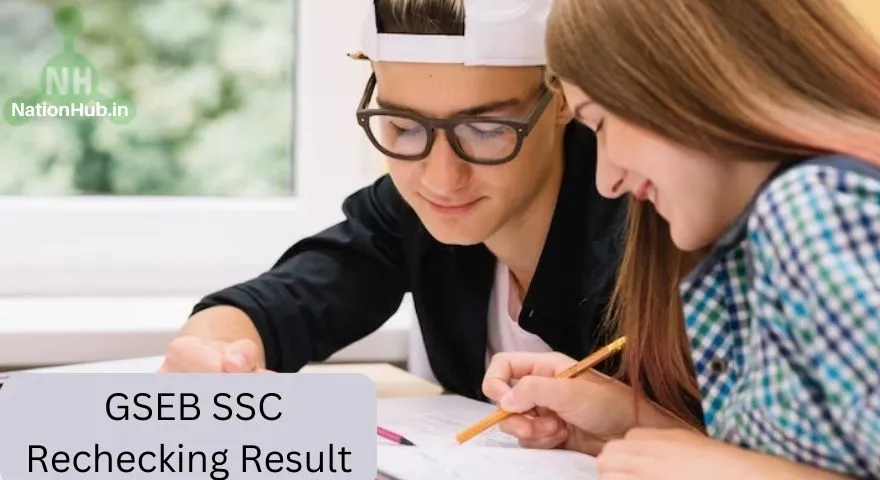 GSEB SSC Results Show Steady Improvement in Gujarat