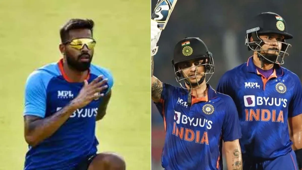 Hardik Pandya Blames Opponents for Mumbai Indians’ Loss