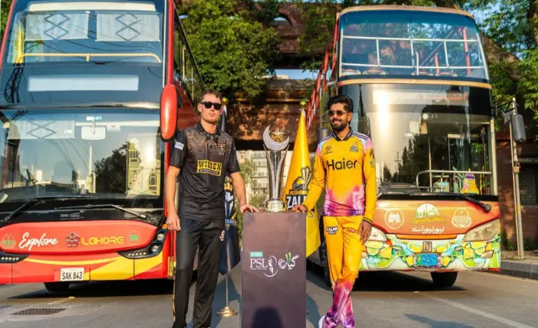 hyderabad kingsmen vs peshawar zalmi — IN news