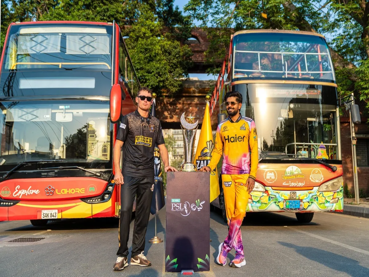 Hyderabad Kingsmen vs Peshawar Zalmi: A Clash for PSL Glory