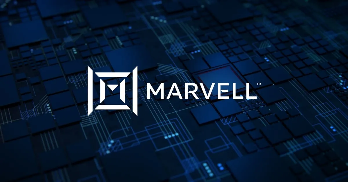 Inc: Marvell Technology’s Financial Review Amid Corporate Changes at Z Squared .