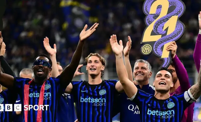 inter vs parma — IN news