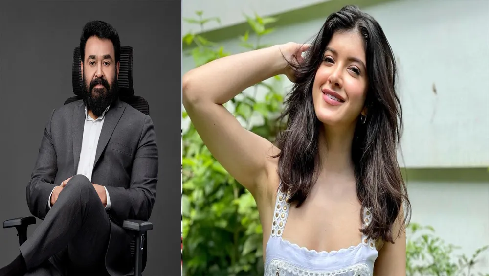 Janhvi Kapoor Opens Up About Her Alcohol Struggle