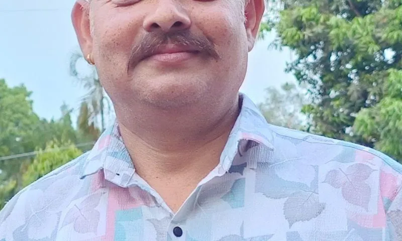 Jitendra’s Appointment Marks a Key Moment in Chhattisgarh Politics