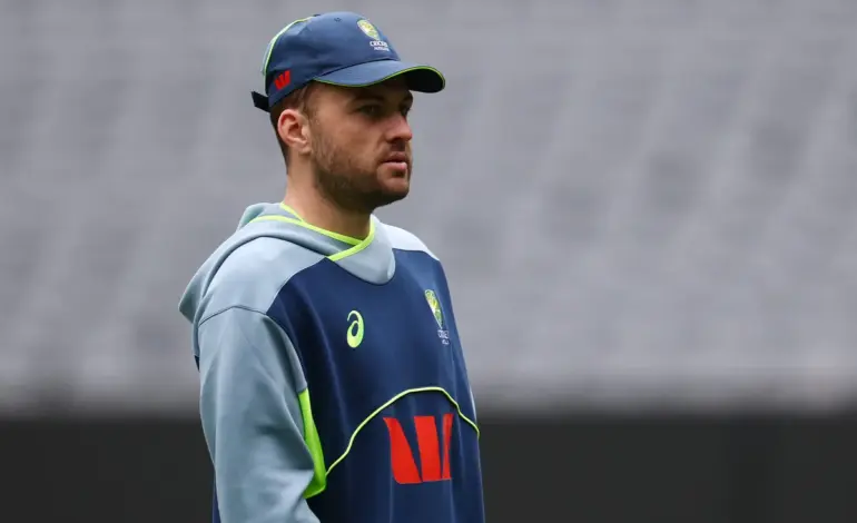 Josh Inglis Returns to IPL, Boosting Lucknow Super Giants