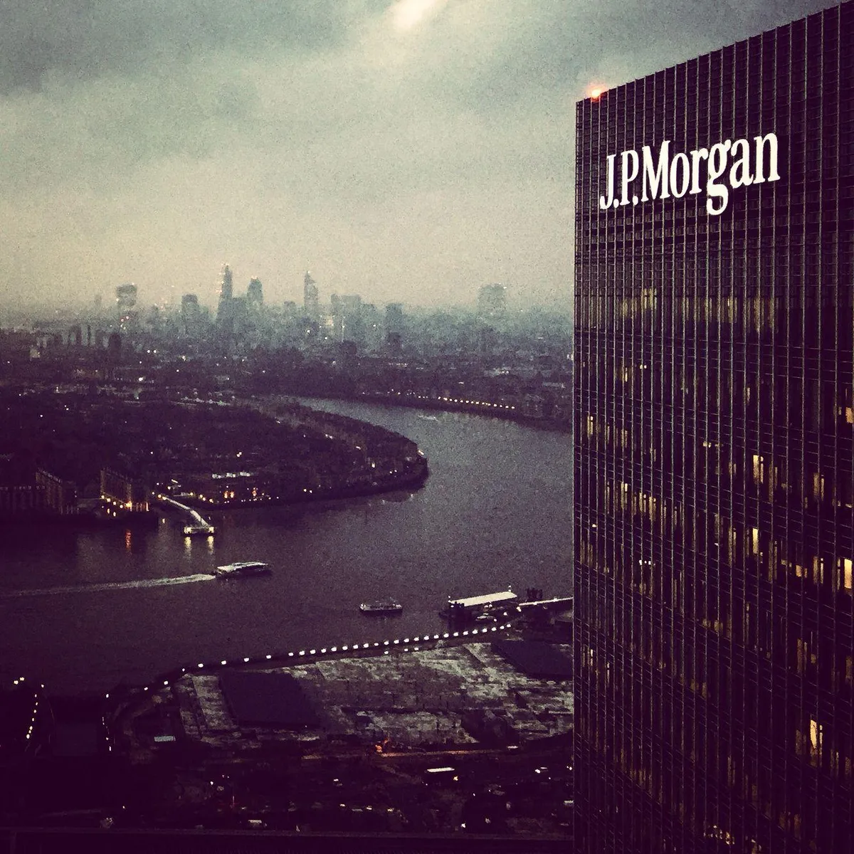 JPMorgan Employee’s Lawsuit: A Corporate Scandal Unfolds