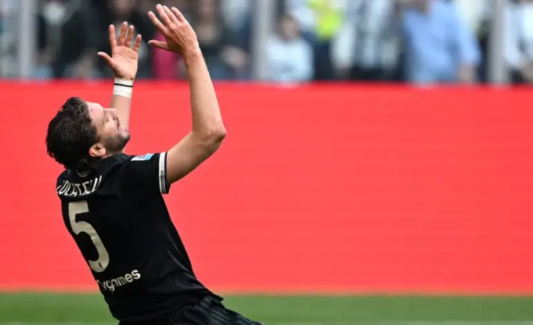 Juventus vs Verona: A Draw That Feels Like a Loss