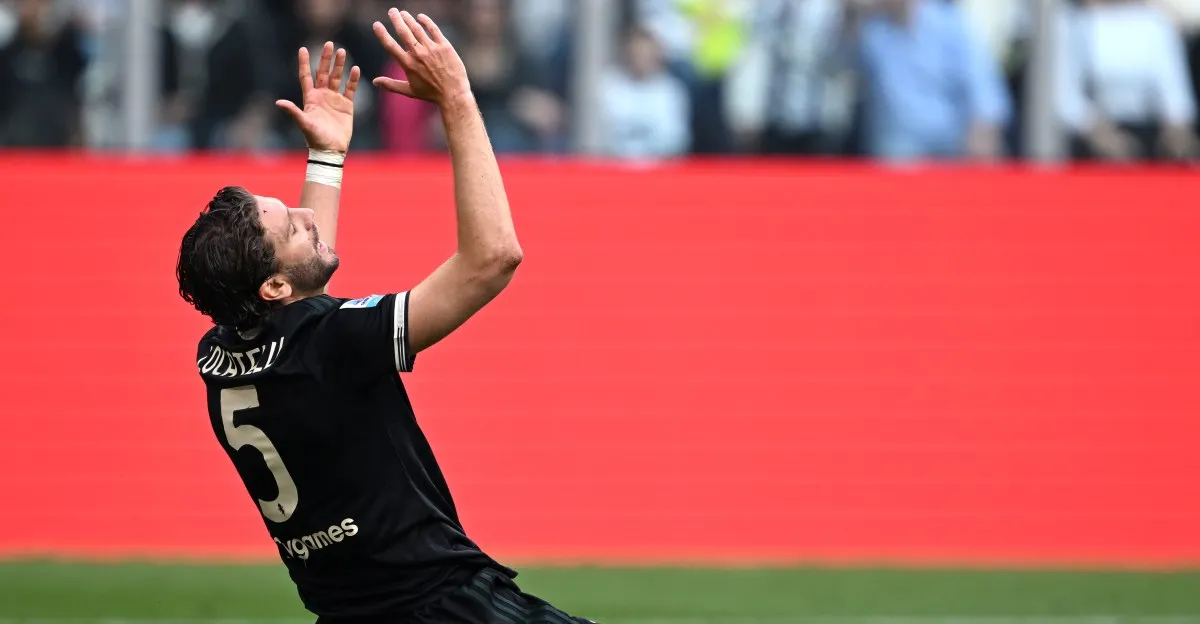 Juventus vs Verona: A Draw That Feels Like a Loss