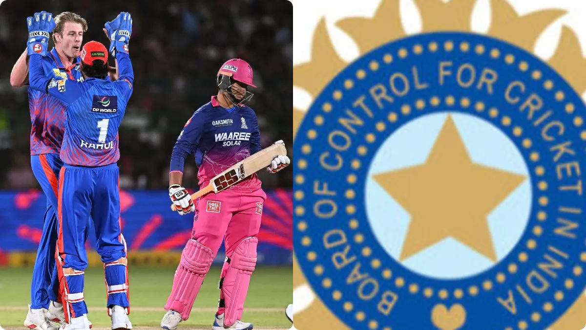 Kyle Jamieson Expresses Fear of 15-Year-Old Vaibhav Suryavanshi