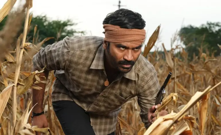 kara movie review — IN news