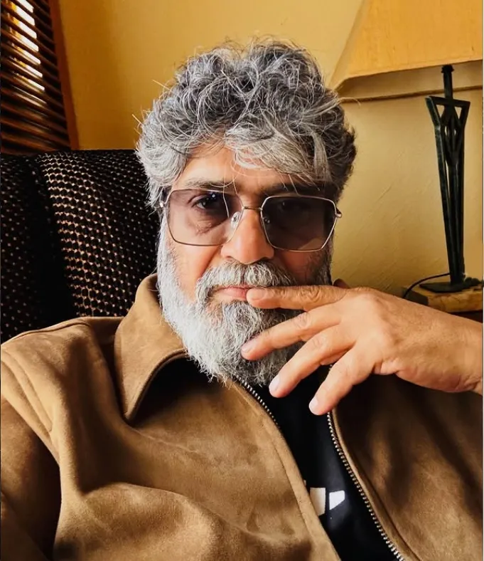 Kashmira pardeshi: Suvinder Vicky Redefines Alpha with Family Responsibility —