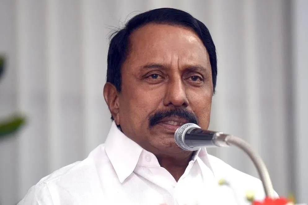 K.A. Sengottaiyan: A Decade of Dominance in Tamil Nadu Politics