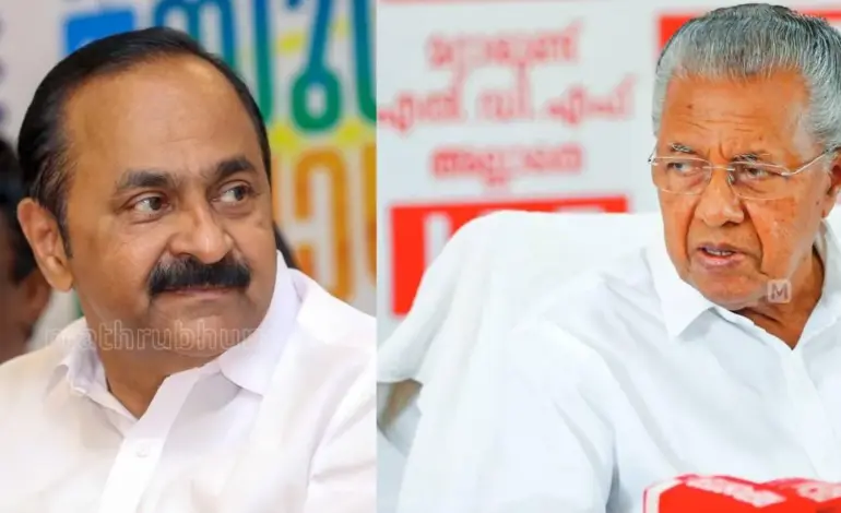 കേരള നിയമസഭാ തിരഞ്ഞെടുപ്പ് 2026 — IN news