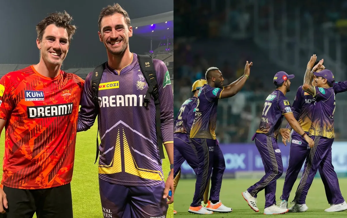 Kkr vs srh: SRH Aims for Top Spot in IPL 2026