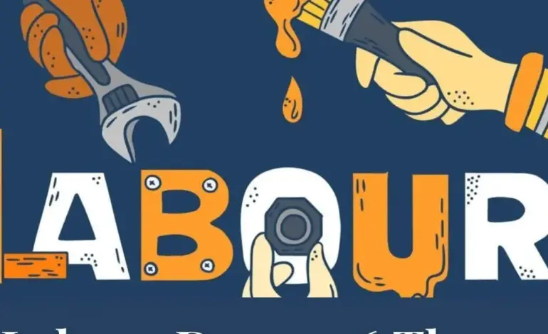 Labour Day in India: A Focus on Modern Workplace Challenges