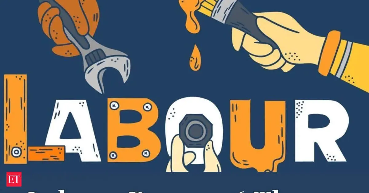 Labour Day in India: A Focus on Modern Workplace Challenges