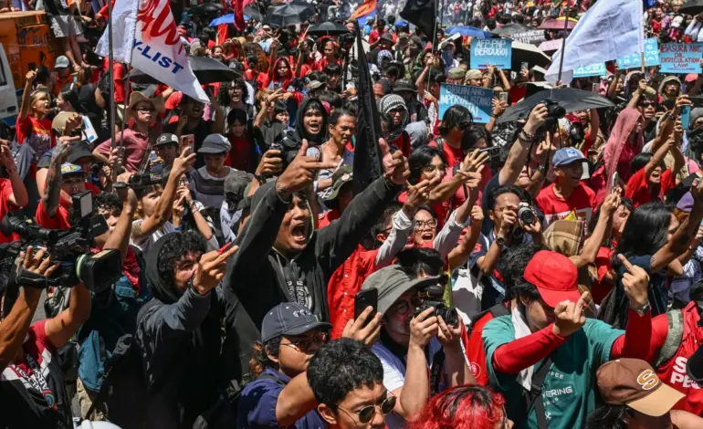 labour day usa — IN news