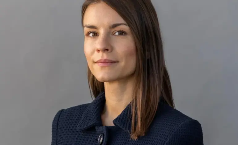 lorna hajdini — IN news
