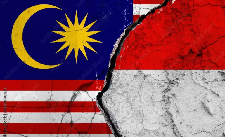 Malaysia vs Indonesia: T20I Series Update