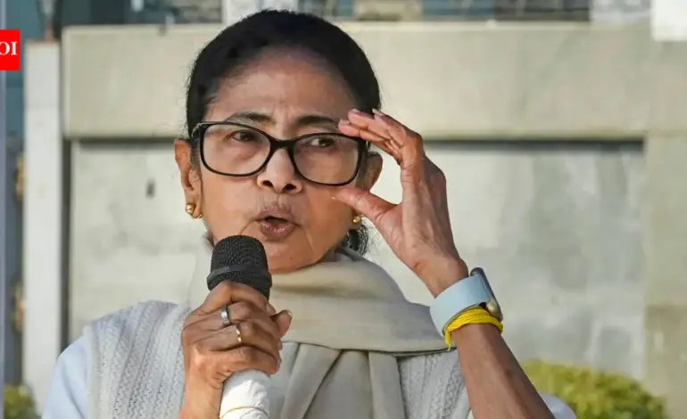 Mamata Banerjee Constituency: A Shocking Defeat in Bhabanipur