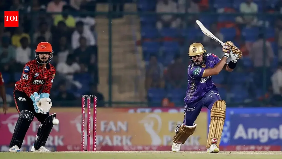 Manish Pandey: A Testament to Longevity in IPL