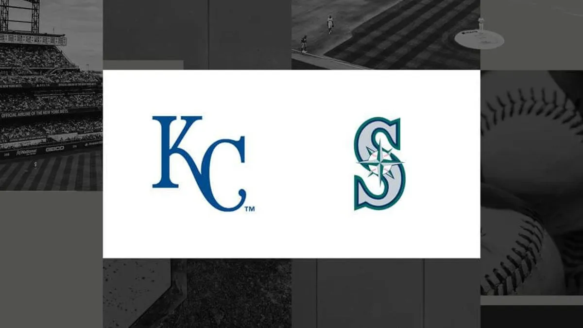 Mariners vs Royals: A Pivotal Series Awaits