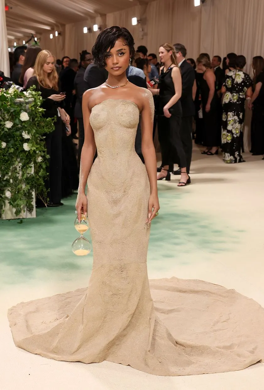 Met gala: Controversy Surrounds the 2026