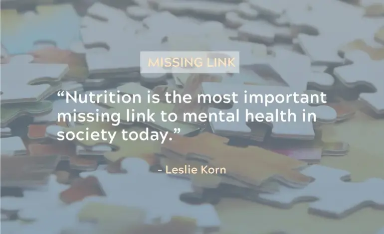 missing link — IN news