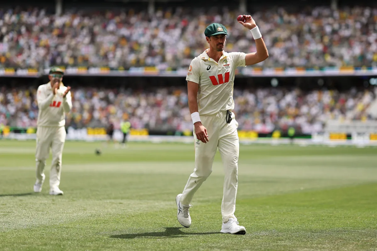 Mitchell Starc’s Crucial Return to Delhi Capitals