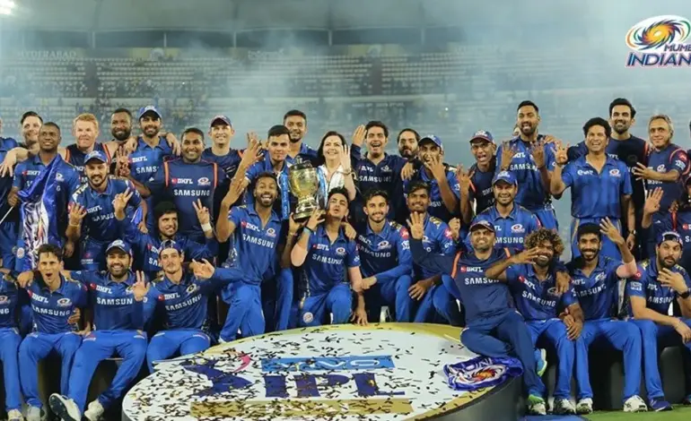 mumbai indians t20 record — IN news