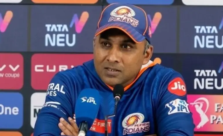 Mumbai Indians Under Fire for Lack of Player Support