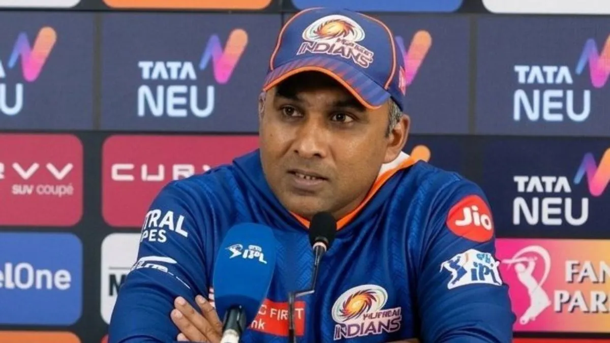 Mumbai Indians Under Fire for Lack of Player Support