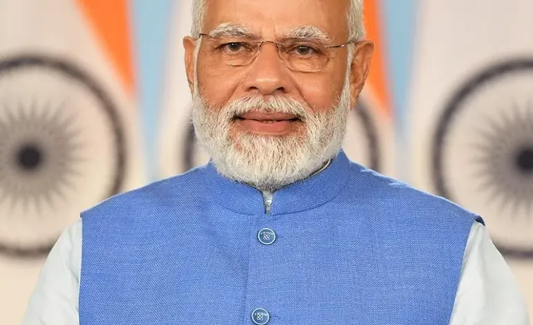 Narendra Modi Shows Concern for Ajay Rai’s Health