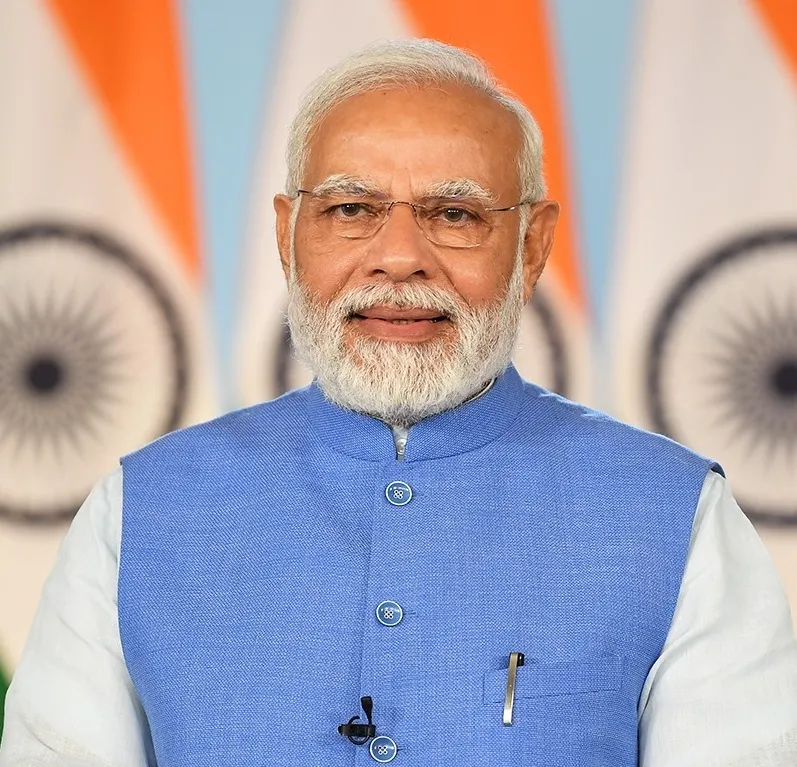 Narendra Modi Shows Concern for Ajay Rai’s Health