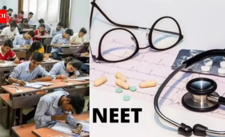 Nta neet 2026 dress code
