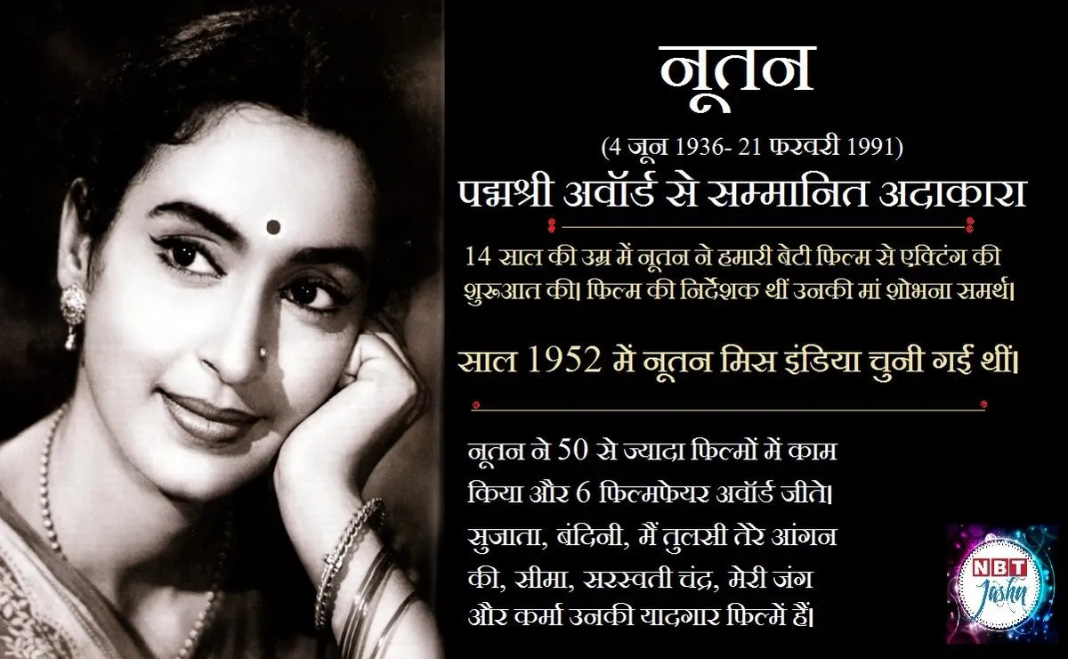 Ajay Devgn: The Son-in-Law of Nutan