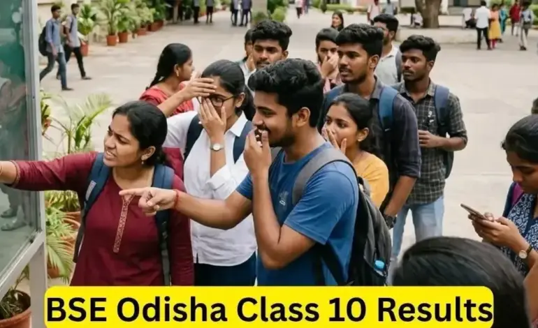 Odisha 10th Result 2026: A New Era with Dual Language Certificates